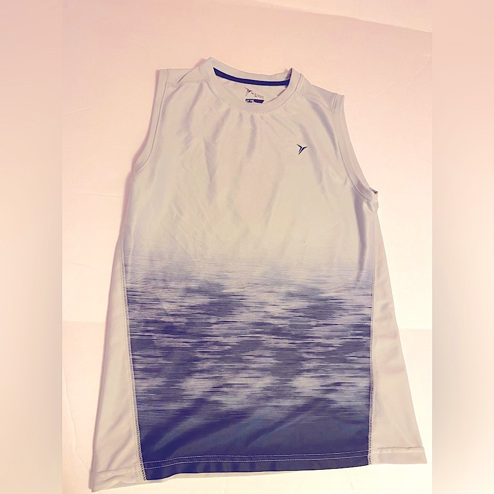 Old Navy Mens Sports Top Size Large